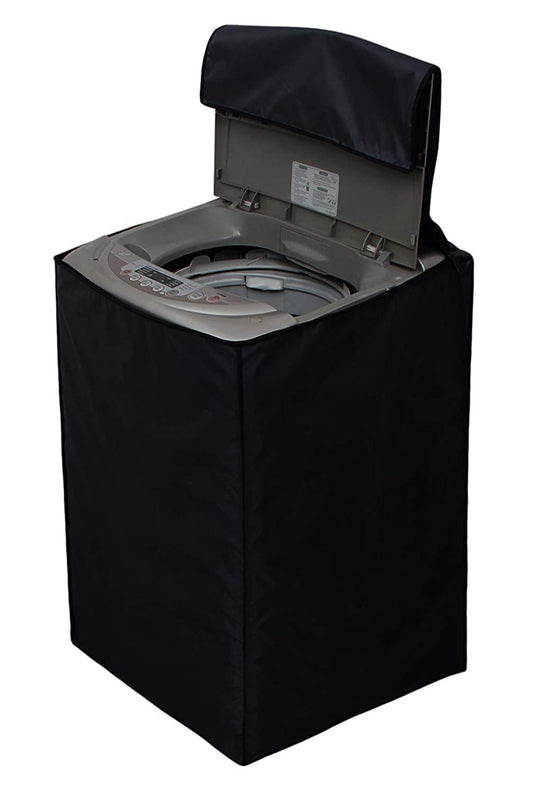 Top Loader Haier_9KG 100% Waterproof Washing Machine Cover Parshote Fabrice