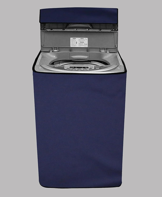 Top Loader Haier_10kg 100% Waterproof Washing Machine Cover 5 Ratings