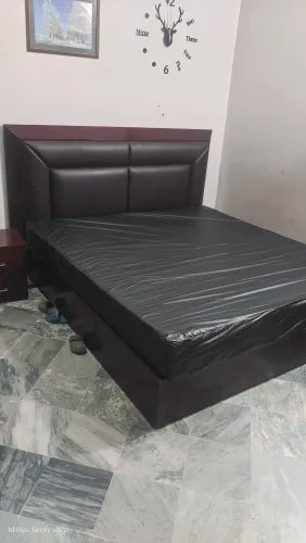 Dual Side 100% Waterproof Zip Enclosed Mattress Cover | Bed Bug Proof - Choose Size - 100% All Sides Waterproof Mattress Protector | All Sizes Available - 6 Sided Waterproof Safety