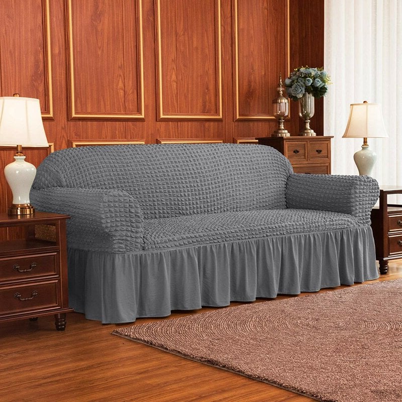 New Sofa Cover Collection