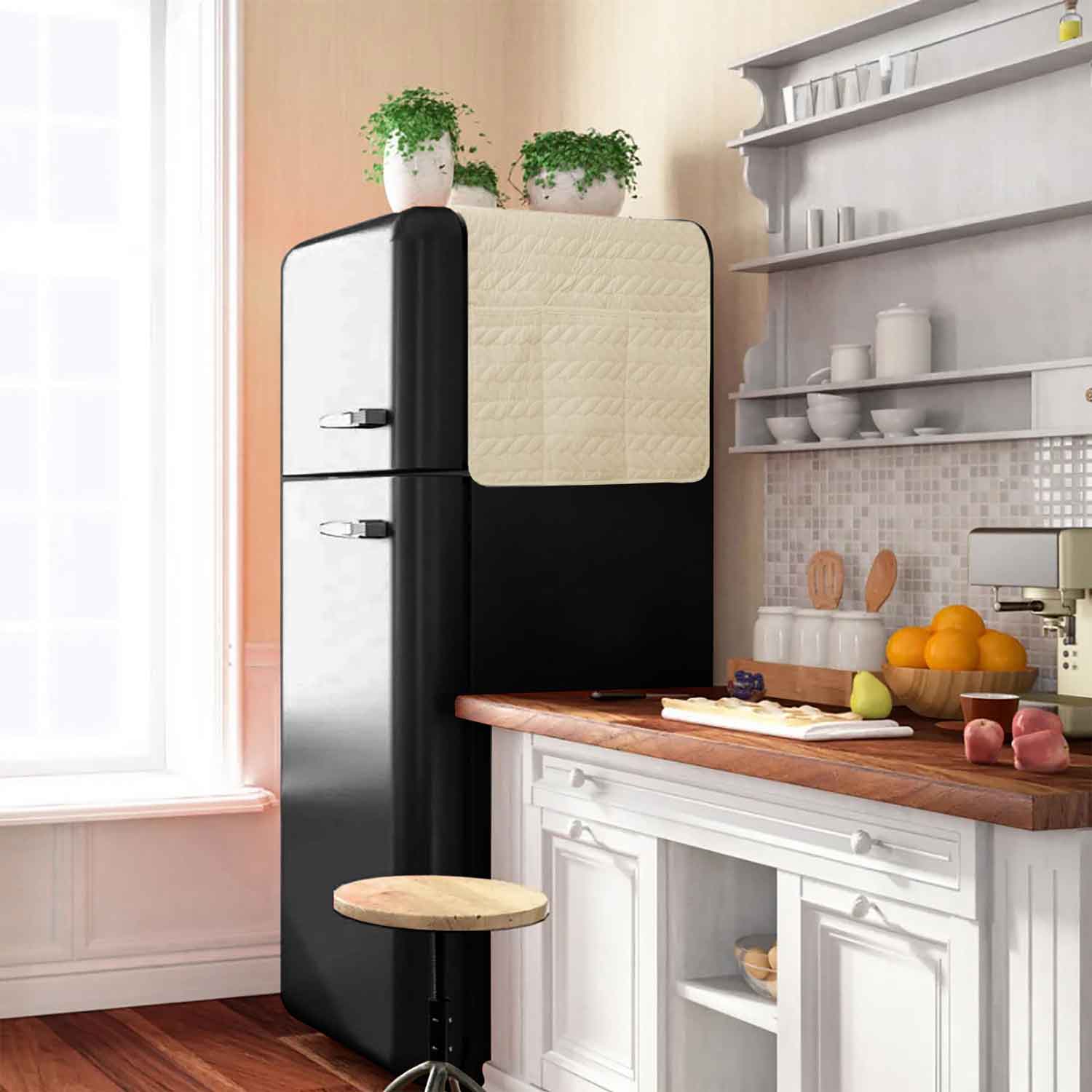 Fridges Cover Collection